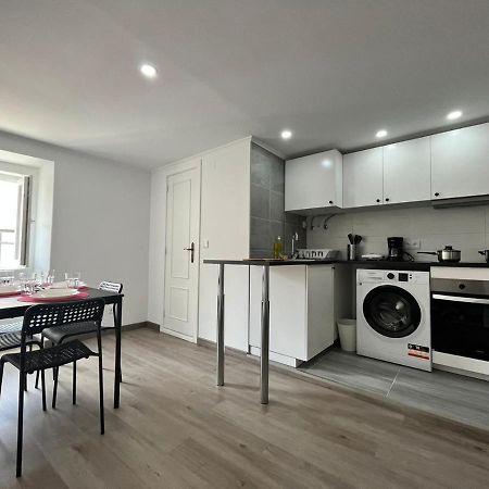 Perfect Location In Lisbon Apartment Luaran gambar