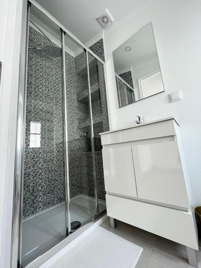 Perfect Location In Lisbon Apartment Luaran gambar