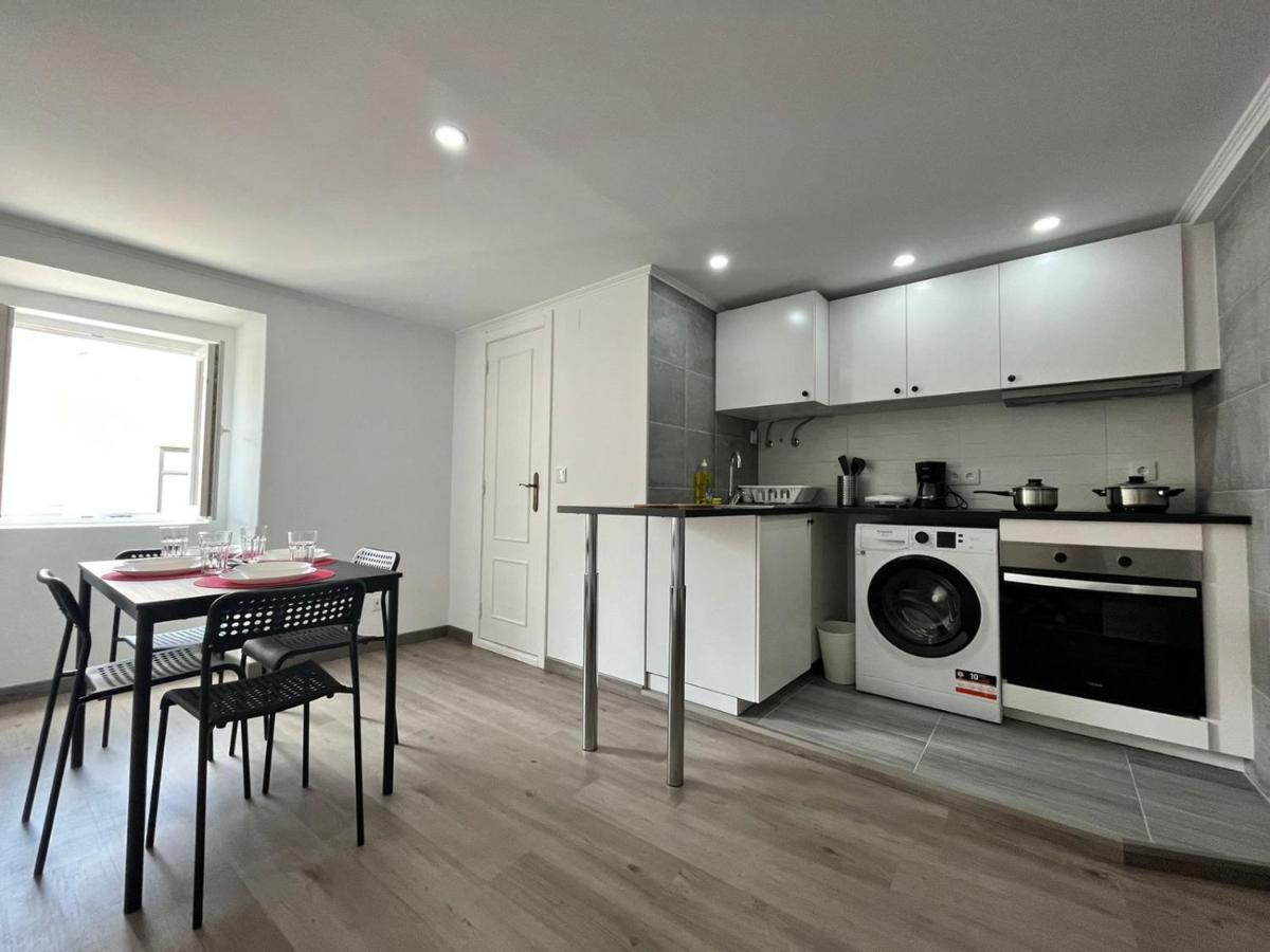 Perfect Location In Lisbon Apartment Luaran gambar