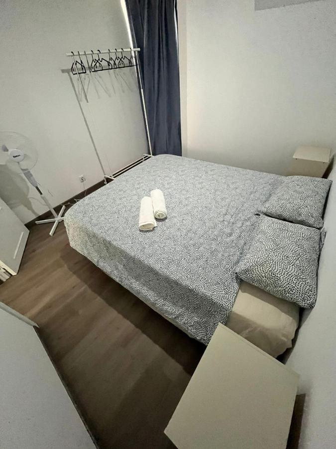 Perfect Location In Lisbon Apartment Luaran gambar