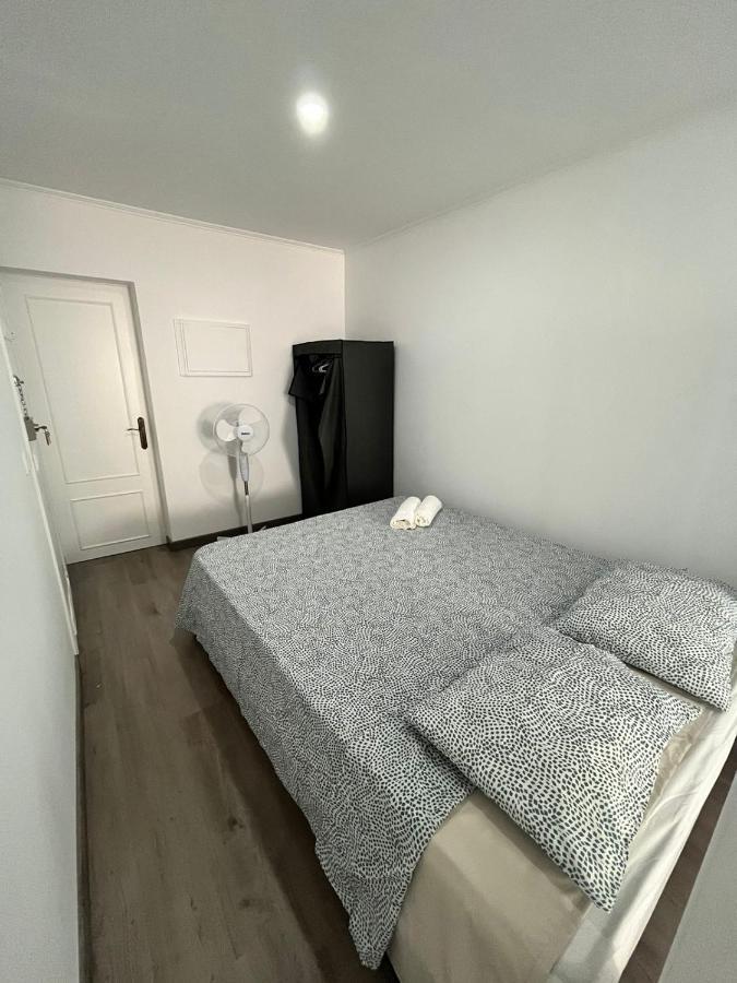 Perfect Location In Lisbon Apartment Luaran gambar