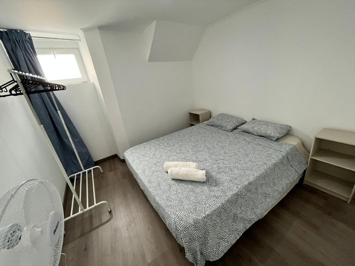 Perfect Location In Lisbon Apartment Luaran gambar