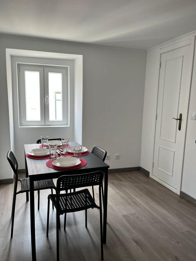 Perfect Location In Lisbon Apartment Luaran gambar