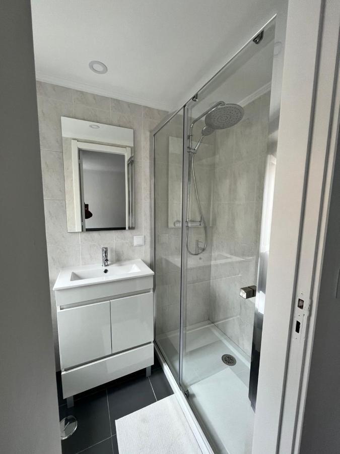 Perfect Location In Lisbon Apartment Luaran gambar